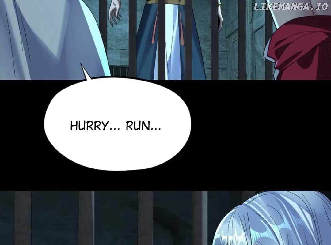 I Am The Fated Villain Chapter 254 43